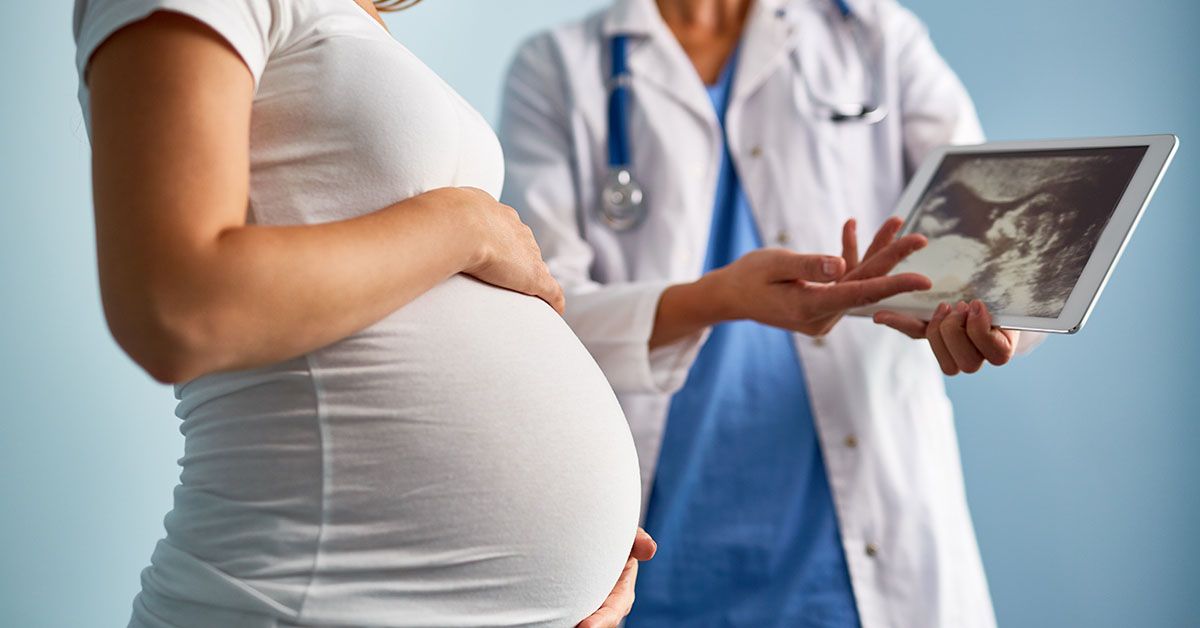 Best For High Risk Pregnancy In Kalwa