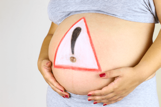 High Risk pregnancy