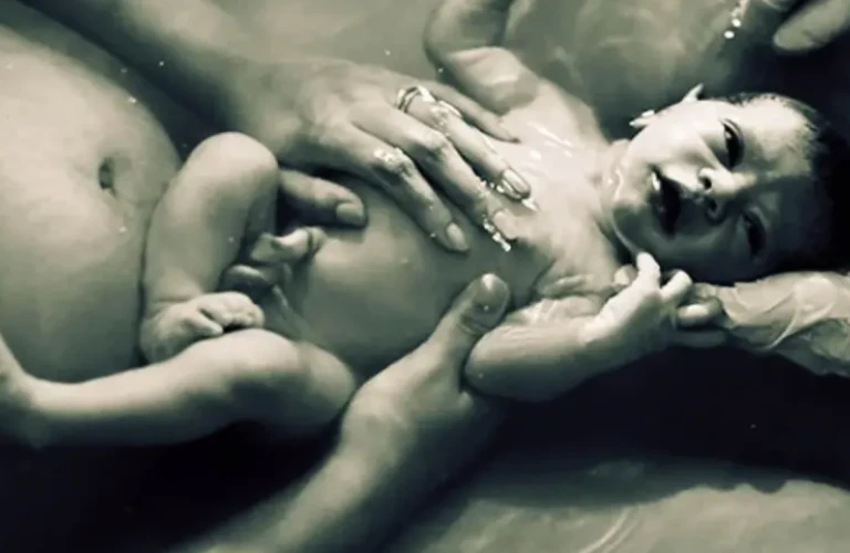 Natural Birth
