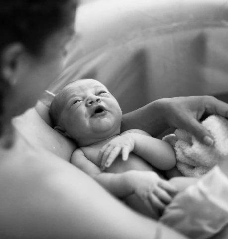 Water Birth