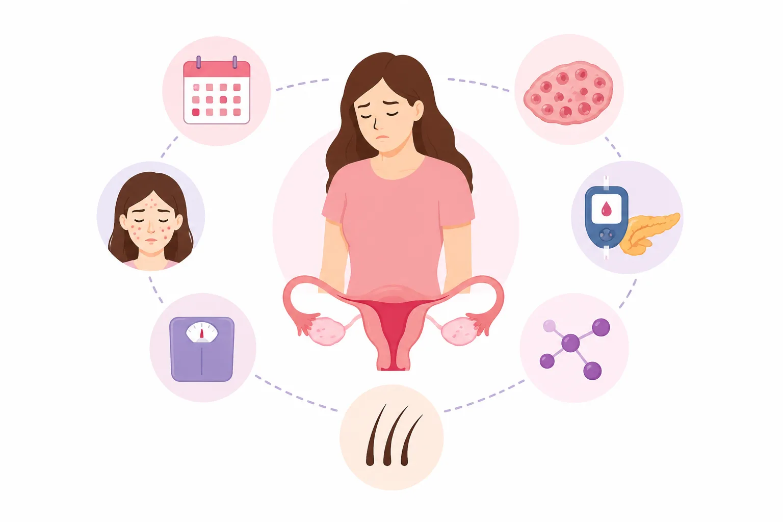 PMOS Treatment in Mumbai
